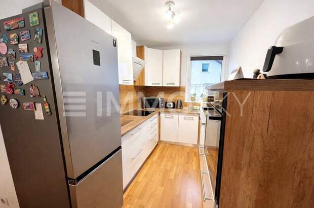 Terrassenwohnung kaufen in 5302 Henndorf (Bild 4)