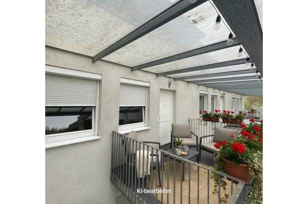 Terrassenwohnung mieten in 4225 Luftenberg (Bild 1)
