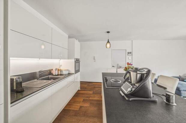 Terrassenwohnung kaufen in 6460 Imst (Bild 5)