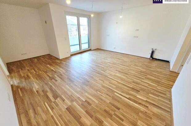 Terrassenwohnung kaufen in 1220 Wien (Bild 3)