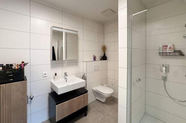 Wohnung mit Balkon mieten in 4600 Wels (Bild 5)