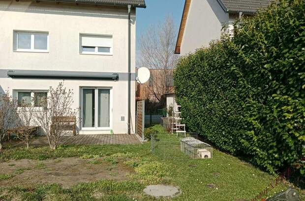 Haus mit Garten kaufen in 2514 Traiskirchen (Bild 2)