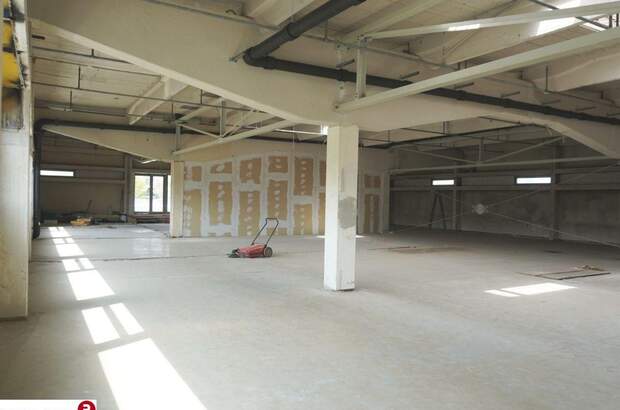 Gewerbeobjekt mieten in 9020 Klagenfurt (Bild 4)