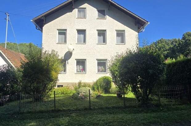 Haus mit Garten kaufen in 7411 Markt Allhau (Bild 4)