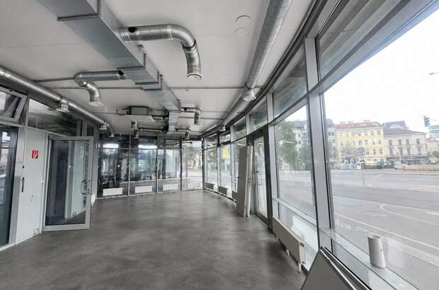 Gewerbeobjekt mieten in 1120 Wien (Bild 2)