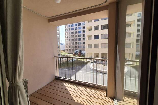 Wohnung mit Balkon kaufen in 8010 Graz (Bild 1)