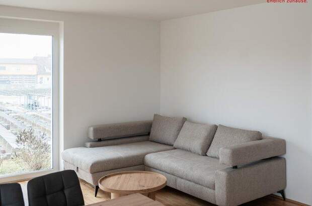 Terrassenwohnung mieten in 4020 Linz (Bild 5)