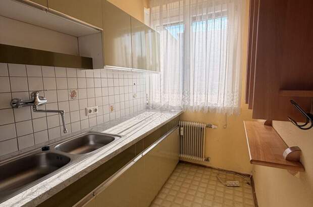 Altbauwohnung kaufen in 9020 Klagenfurt (Bild 5)