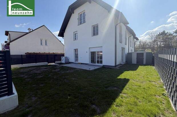 Mehrfamilienhaus kaufen in 2751 Steinabrückl (Bild 1)