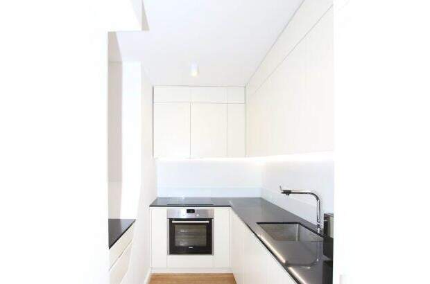 Terrassenwohnung kaufen in 1040 Wien (Bild 5)