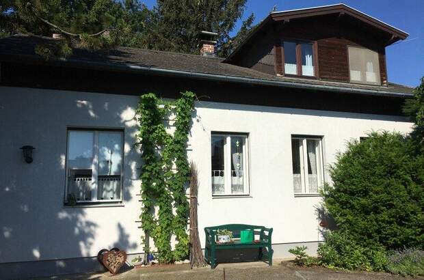 Einfamilienhaus kaufen in 2231 Strasshof (Bild 1)