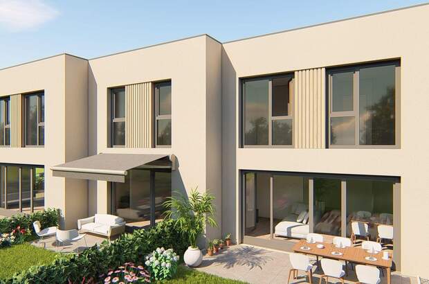 Haus mit Garten kaufen in 5231 Schalchen (Bild 3)