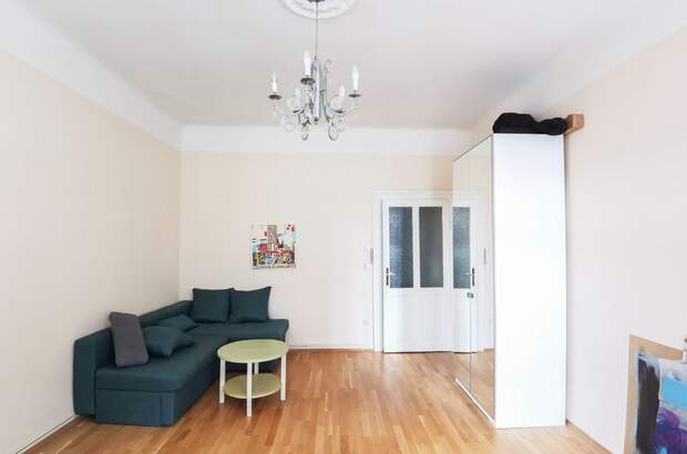 Altbauwohnung kaufen in 1150 Wien (Bild 4)