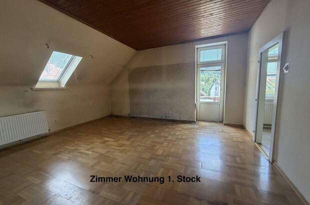 Wohnung mit Balkon kaufen in 2640 Gloggnitz (Bild 4)