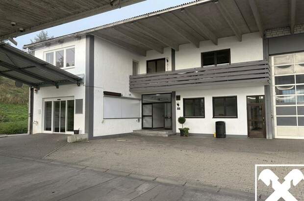 Gewerbeobjekt mieten in 4780 Schärding