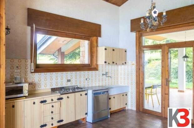 Haus kaufen in 37013 Caprino Veronese (Bild 5)