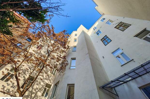 Altbauwohnung kaufen in 1200 Wien (Bild 1)