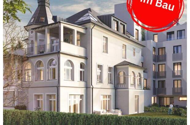 Terrassenwohnung kaufen in 1130 Wien (Bild 1)