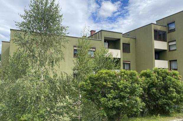 Wohnung mit Balkon kaufen in 8680 Mürzzuschlag (Bild 1)