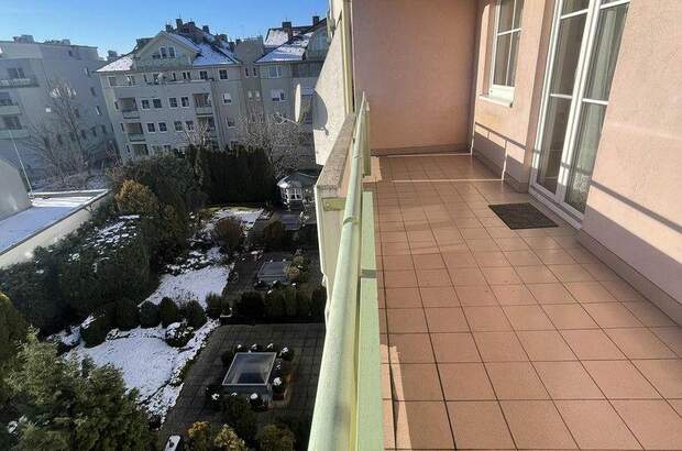 Terrassenwohnung kaufen in 2700 Wr. Neustadt (Bild 5)