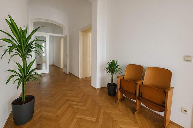 Gewerbeobjekt mieten in 8010 Graz (Bild 4)