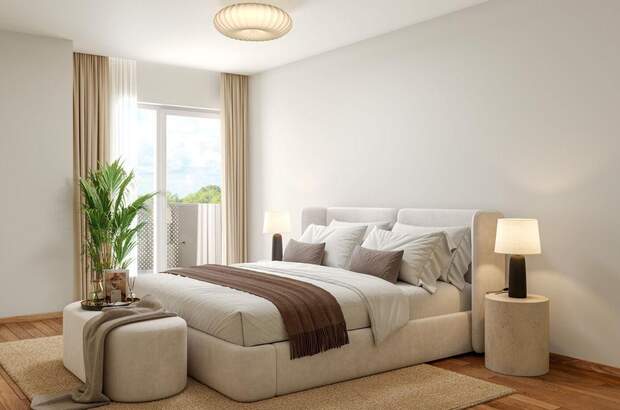 Wohnung mit Balkon kaufen in 2345 Brunn