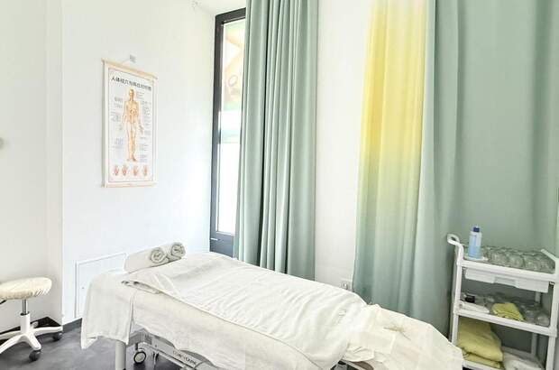 Gewerbeobjekt mieten in 1070 Wien (Bild 4)