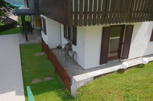 Altbauwohnung mieten in 5340 Sankt Gilgen (Bild 1)