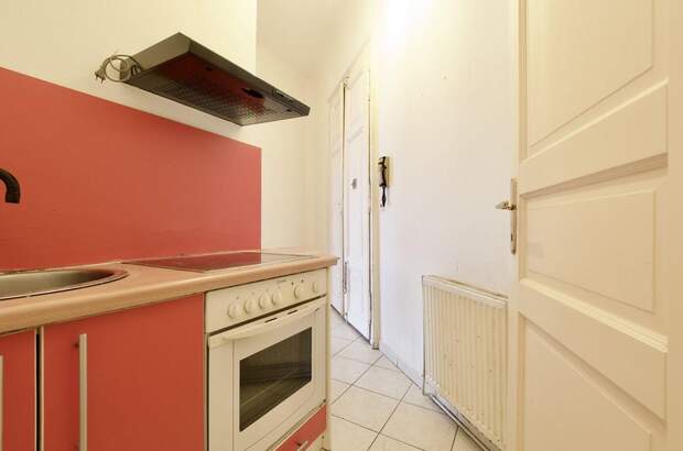 Altbauwohnung kaufen in 1150 Wien (Bild 4)