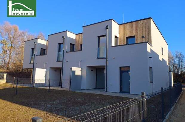 Reihenhaus kaufen in 3107 St. Pölten (Bild 2)