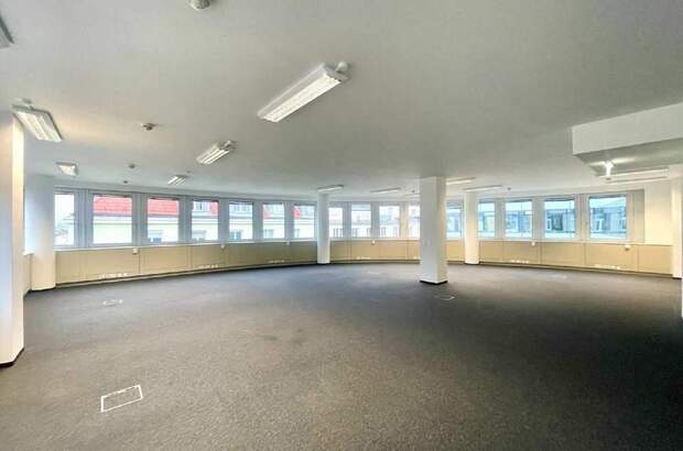 Gewerbeobjekt mieten in 1050 Wien