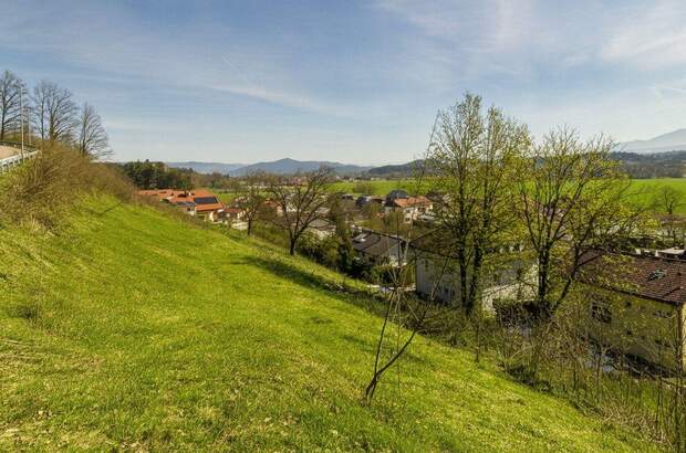 Grundstück kaufen in 9061 Klagenfurt (Bild 1)