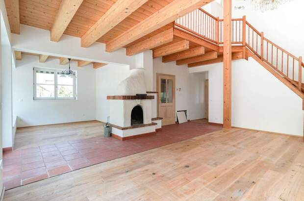 Haus mit Garten mieten in 3400 Klosterneuburg (Bild 5)