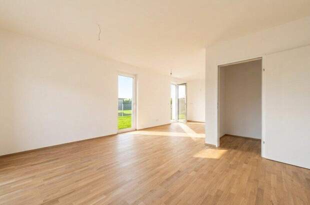 Terrassenwohnung kaufen in 2700 Wr. Neustadt (Bild 5)