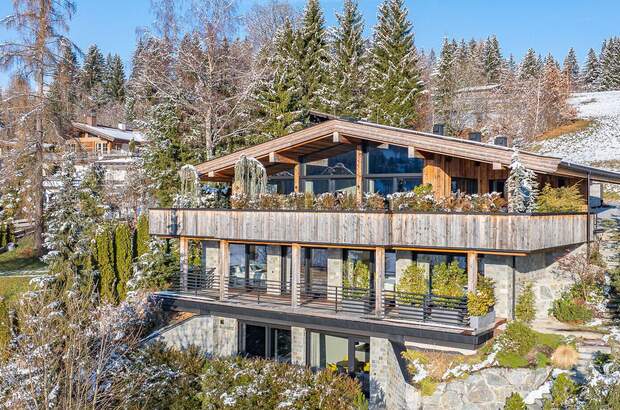 Haus kaufen in 6370 Reith (Bild 1)