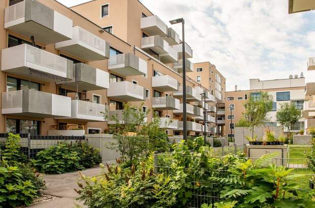 Wohnung mieten in 3100 St. Pölten (Bild 5)