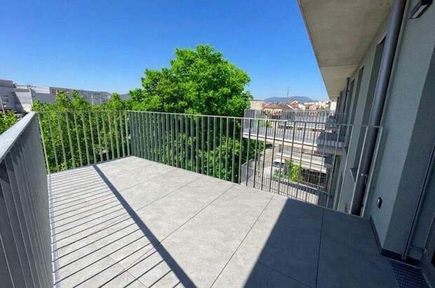 Wohnung mit Balkon mieten in 8055 Graz (Bild 2)