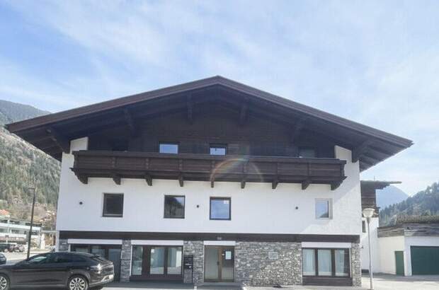Anlageobjekt kaufen in 6433 Oetz (Bild 2)