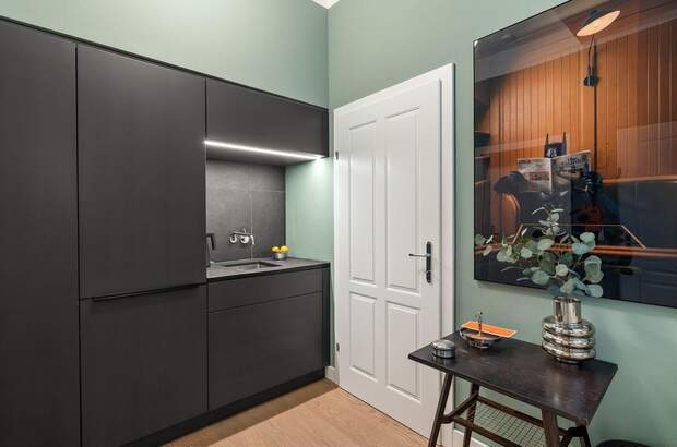 Gewerbeobjekt mieten in 1180 Wien (Bild 4)