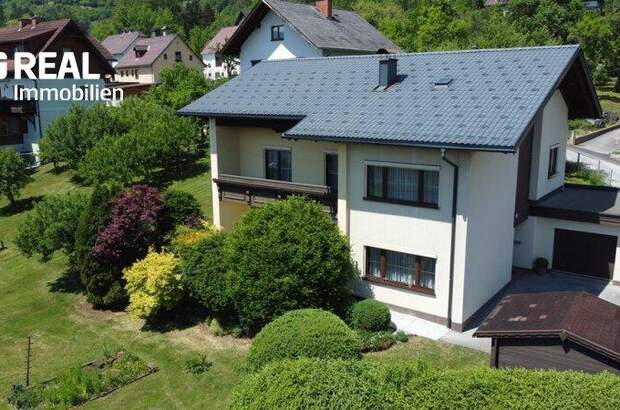 Haus kaufen in 8950 Stainach (Bild 1)