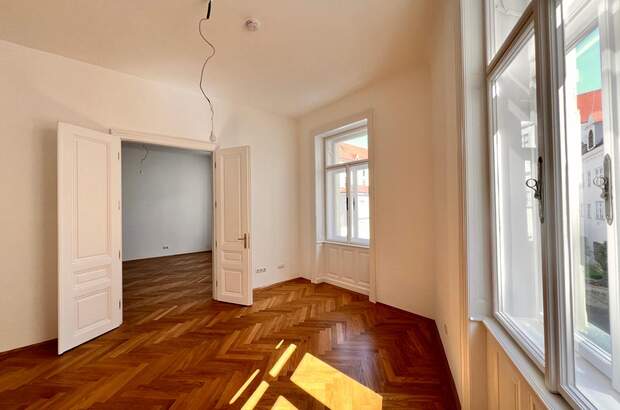Wohnung mieten in 1010 Wien (Bild 4)