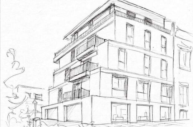 Terrassenwohnung kaufen in 8020 Graz (Bild 1)