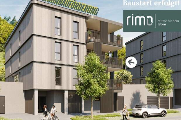 Wohnung kaufen in 6840 Götzis