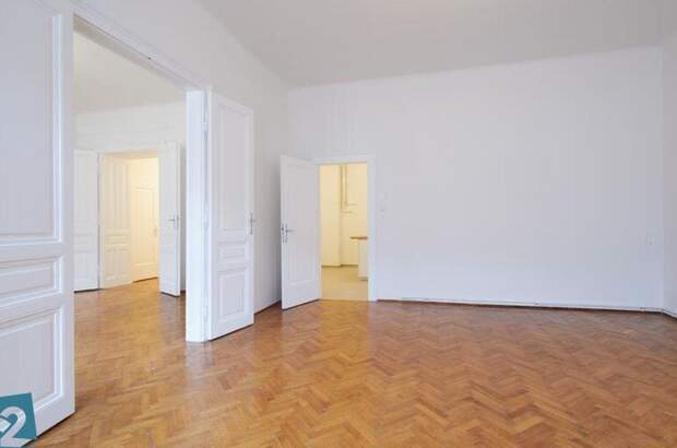 Altbauwohnung mieten in 1070 Wien (Bild 4)