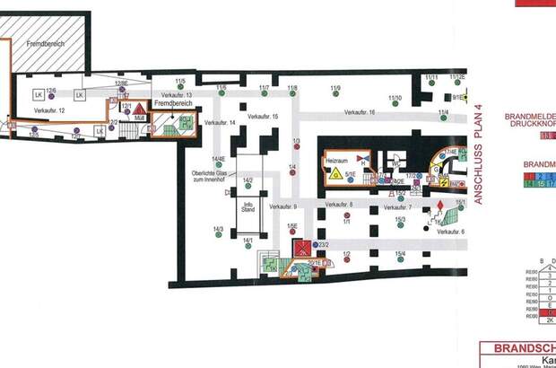Gewerbeobjekt mieten in 1060 Wien (Bild 5)