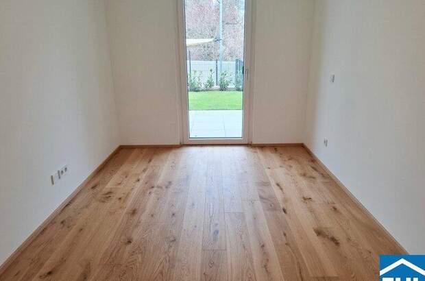 Terrassenwohnung kaufen in 1210 Wien (Bild 4)