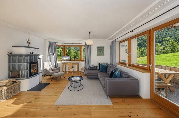 Terrassenwohnung kaufen in 6373 Jochberg (Bild 2)