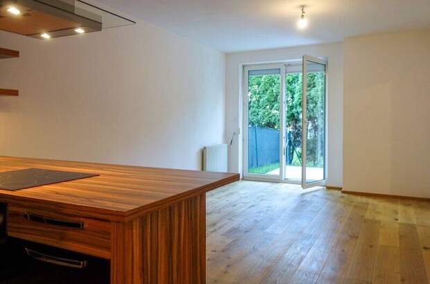 Terrassenwohnung kaufen in 3021 Pressbaum (Bild 3)