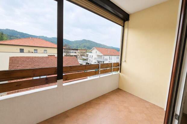 Wohnung mit Balkon kaufen in 8111 Gratwein (Bild 3)