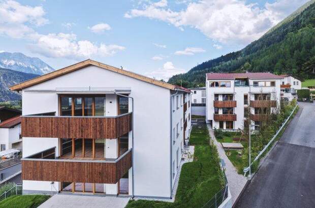 Terrassenwohnung kaufen in 6422 Stams (Bild 5)